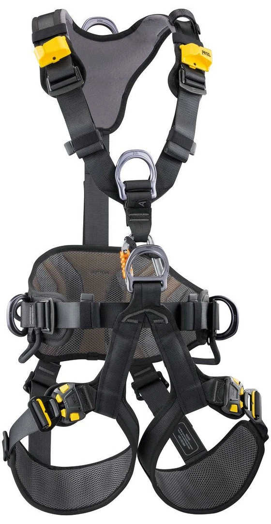 Petzl AVAO BOD FAST Harness 1 Petzl AVAO BOD FAST Harness