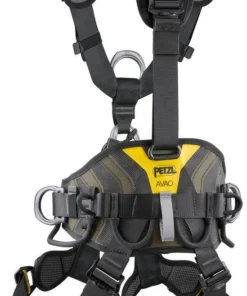 Petzl AVAO BOD FAST Harness 13 Petzl AVAO BOD FAST Harness
