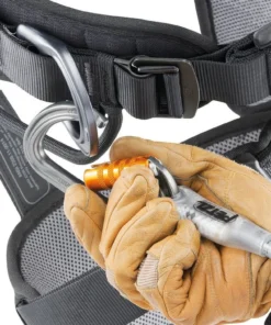 Petzl ASTRO BOD FAST Harness - International Version