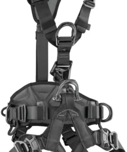 Petzl ASTRO BOD FAST Harness - International Version