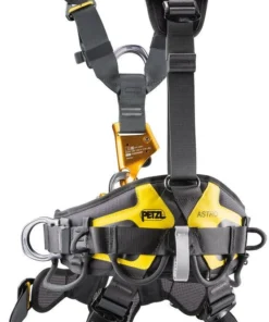 Petzl ASTRO BOD FAST Harness - International Version