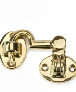 Davey & Company LTD Cabin Hooks