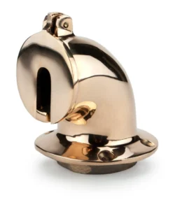 Davey & Company LTD Chain Pipe