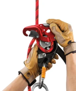Petzl I'D L Descender