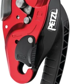Petzl I'D L Descender