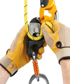 Petzl RIG Descender