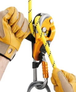 Petzl RIG Descender