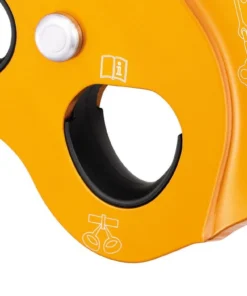 Petzl ZIGZAG Descender