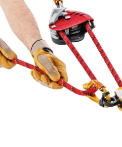 Petzl Maestro L