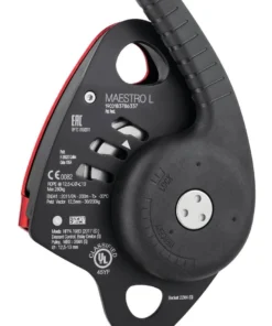 Petzl Maestro L