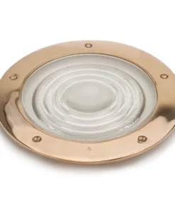 Davey & Company LTD Deck Prism - Round - Replacement Glass