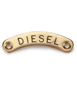 Davey & Company LTD Brass Nameplates