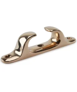 Davey & Company LTD Deck Fairlead - Straight