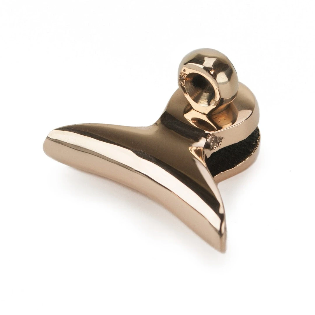 Davey & Company LTD Davey & Company Gaff Span Shackles 1 Davey & Company LTD Davey & Company Gaff Span Shackles