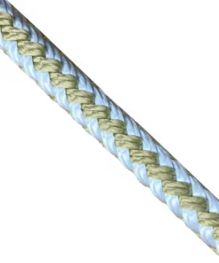 Novabraid Nylon Double Braid Rope