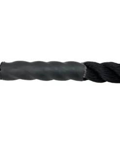 R&W Rope Battle Rope - Polydac With Chafe Protection (1-1/2