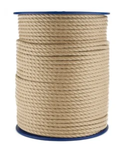 Langman Ropes Hempex - The Synthetic Alternative To Hemp Rope