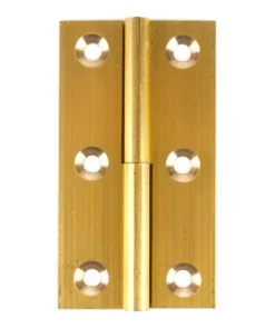 Davey & Company LTD Brass Lift-Off Hinges