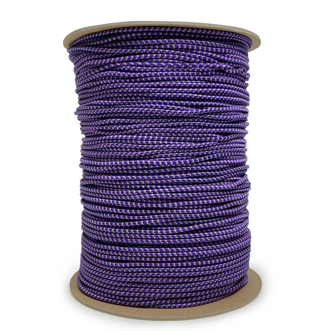 R&W Rope Elastic/Shock Cord - Facemasks Cord, Twine, Webbing 2 R&W Rope Elastic/Shock Cord - Facemasks Cord, Twine, Webbing