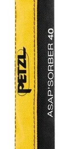 Petzl ASAP'SORBER