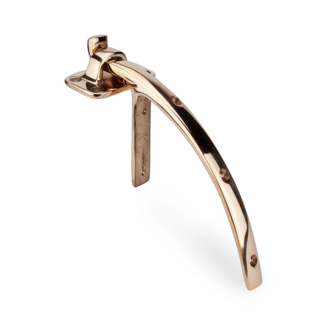 Davey & Company LTD Boarding Ladder Set 1 Davey & Company LTD Boarding Ladder Set