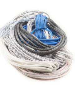 R&W Rope Laser Sailboat Pro Running Rigging Line Kit