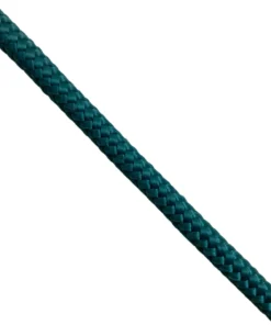 Novabraid MFP Utility Rope - Double Braid Jacket, Straight Fiber Core