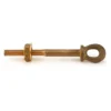 Davey & Company LTD Manganese Bronze Eyebolts