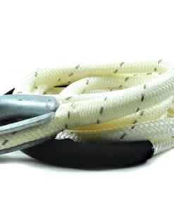 R&W Rope Prespliced Rope Products Nylon Double Braid - Single Mooring Pendant