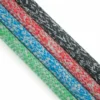 Teufelberger Endura Braid Euro Style Dyneema / Polyester Double Braid Rope