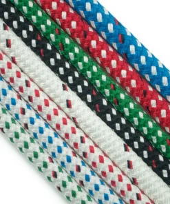 Teufelberger Endura Braid Dyneema / Polyester Double Braid Rope