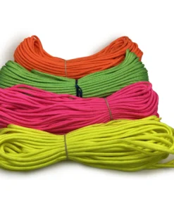 R&W Rope 550 Paracord 10 Lb. Bulk Bag