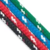 Teufelberger Sta-Set Polyester Double Braid Rope - Solid Colors