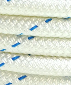 Novabraid Novablue Double Braid Polyester Rope