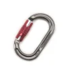 DMM Professional DMM Ultra O Quicklock Carabiner Climbing & Safety Gear