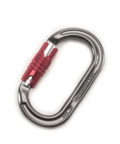 DMM Professional DMM Ultra O Quicklock Carabiner Climbing & Safety Gear