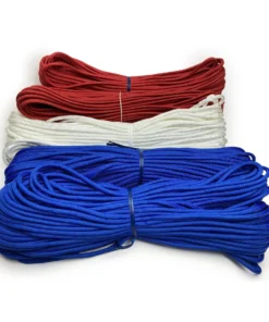 R&W Rope 550 Paracord 2 Lb. Bulk Bag 11 R&W Rope 550 Paracord 2 Lb. Bulk Bag