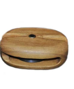 Ording Blockmakers Rope Strop, Single Marine Hardware