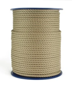 Langman Ropes POSH Polyester 3 Strand Rope