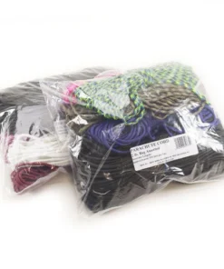 R&W Rope 550 Paracord 2 Lb. Bulk Bag 13 R&W Rope 550 Paracord 2 Lb. Bulk Bag