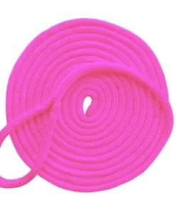 R&W Rope Anchor & Dock Line Premium - 3/8" Nylon Double Braid - Dock Lines 23 R&W Rope Anchor & Dock Line Premium - 3/8