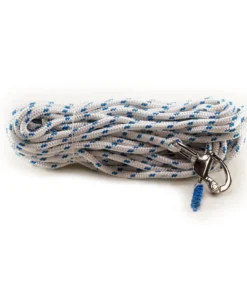 R&W Rope Prespliced Rope Products Made-To-Order Novabraid XLE Jib & Spinnaker Halyards