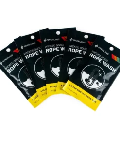 Sterling Rope Sterling Wicked Good Rope Wash