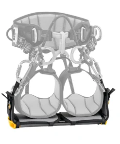 Petzl Sequoia SRT Single Rope Harness 15 Petzl Sequoia SRT Single Rope Harness