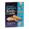 R&W Rope Rigging & Sailmaking Tools Marlinspike Sailor's Knots And Crafts