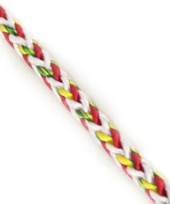 Teufelberger Salsa Line Dyneema Single Braid Rope