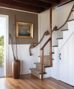 R&W Rope Manila 3 Strand Rope 5 R&W Rope Manila 3 Strand Rope