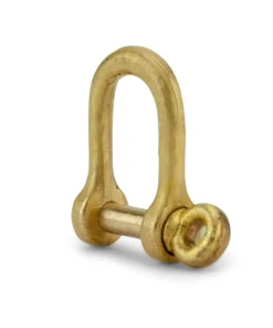 Davey & Company LTD Davey & Company Manganese Bronze Shackles 7 Davey & Company LTD Davey & Company Manganese Bronze Shackles