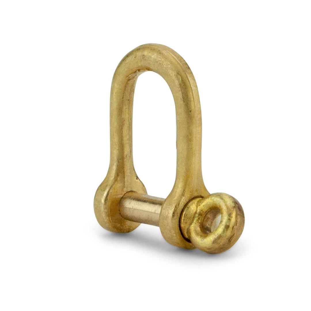 Davey & Company LTD Davey & Company Manganese Bronze Shackles 3 Davey & Company LTD Davey & Company Manganese Bronze Shackles