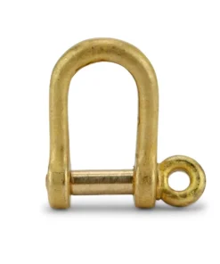Davey & Company LTD Davey & Company Manganese Bronze Shackles